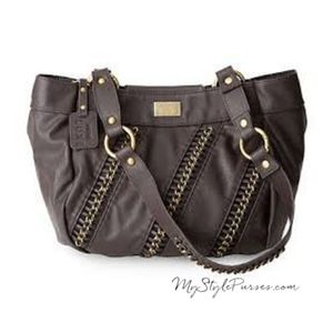 Miche Demi Luxe Aspen with Handles